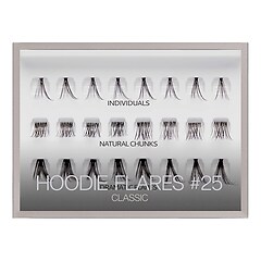 Hoodie Flares #25 Classic - Falsche Wimpern, HUDA BEAUTY